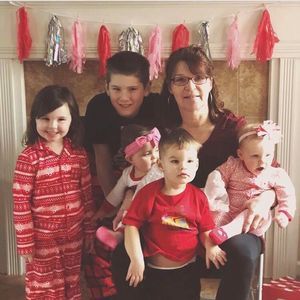 Meet your Posher, Karen